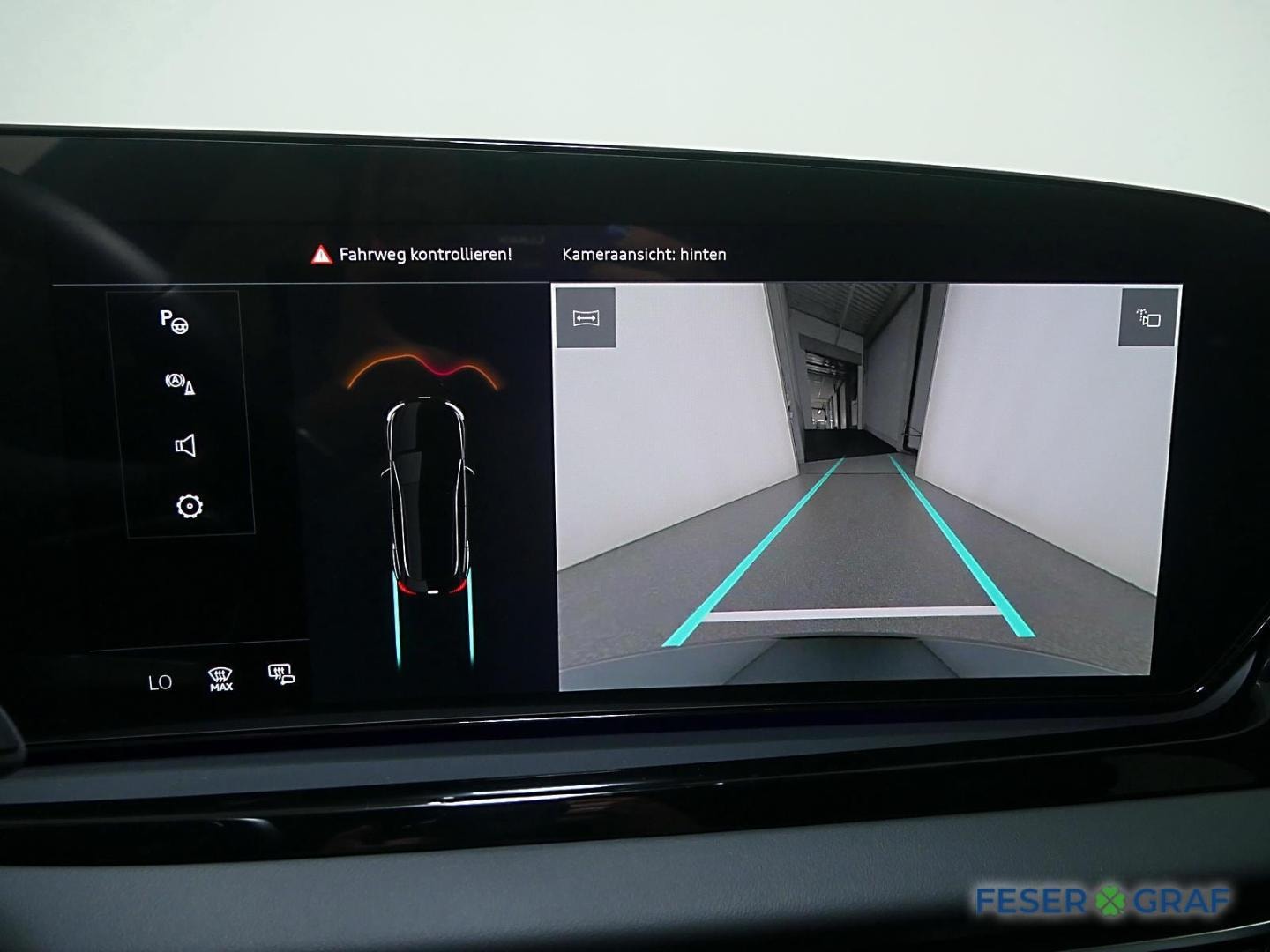 Bild über Audi A5 Avant TFSI quattro S tronic - für weitere Informationen kontaktieren Sie den Audi Partner