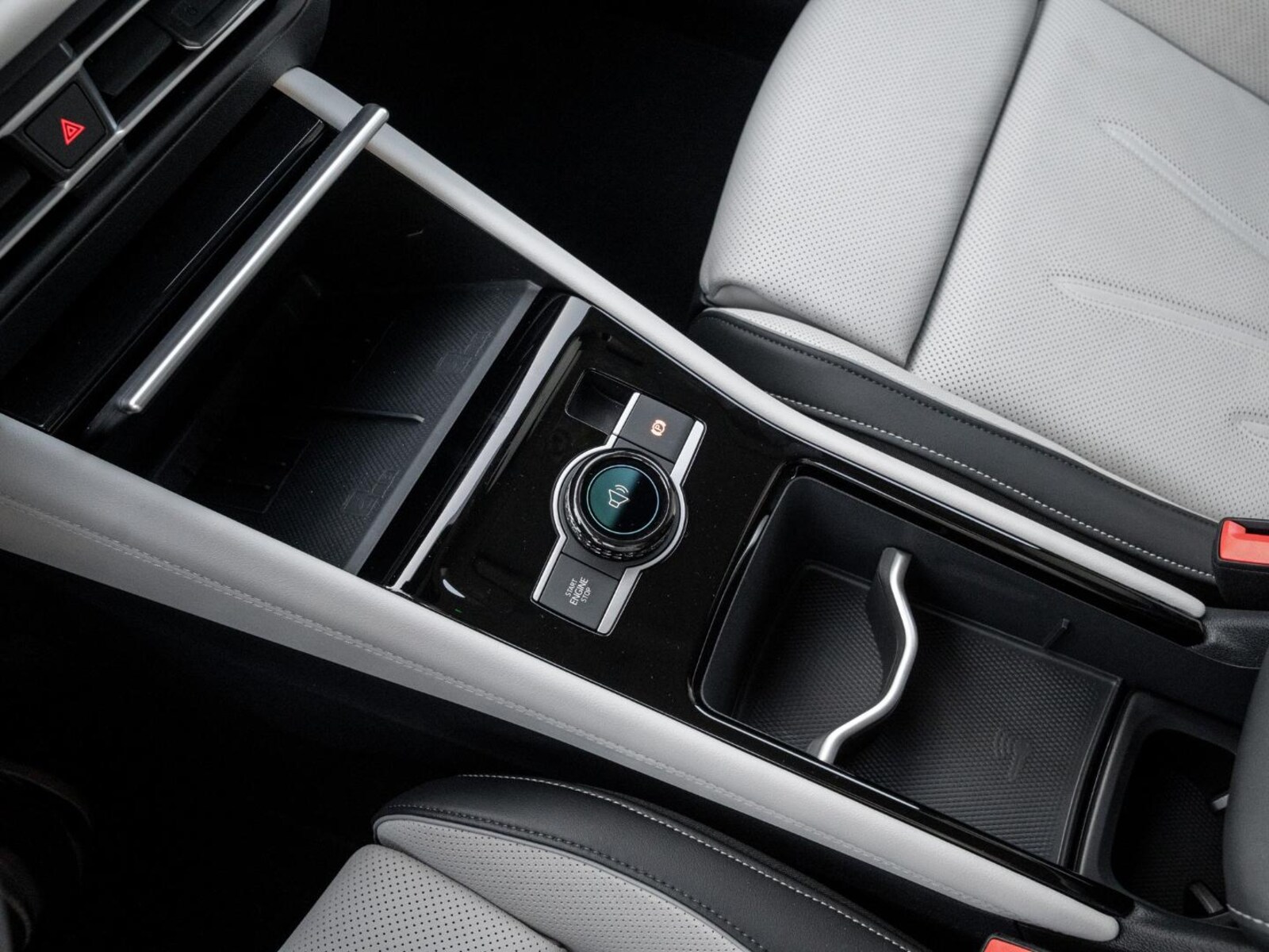 Volkswagen Tiguan – Bild 20