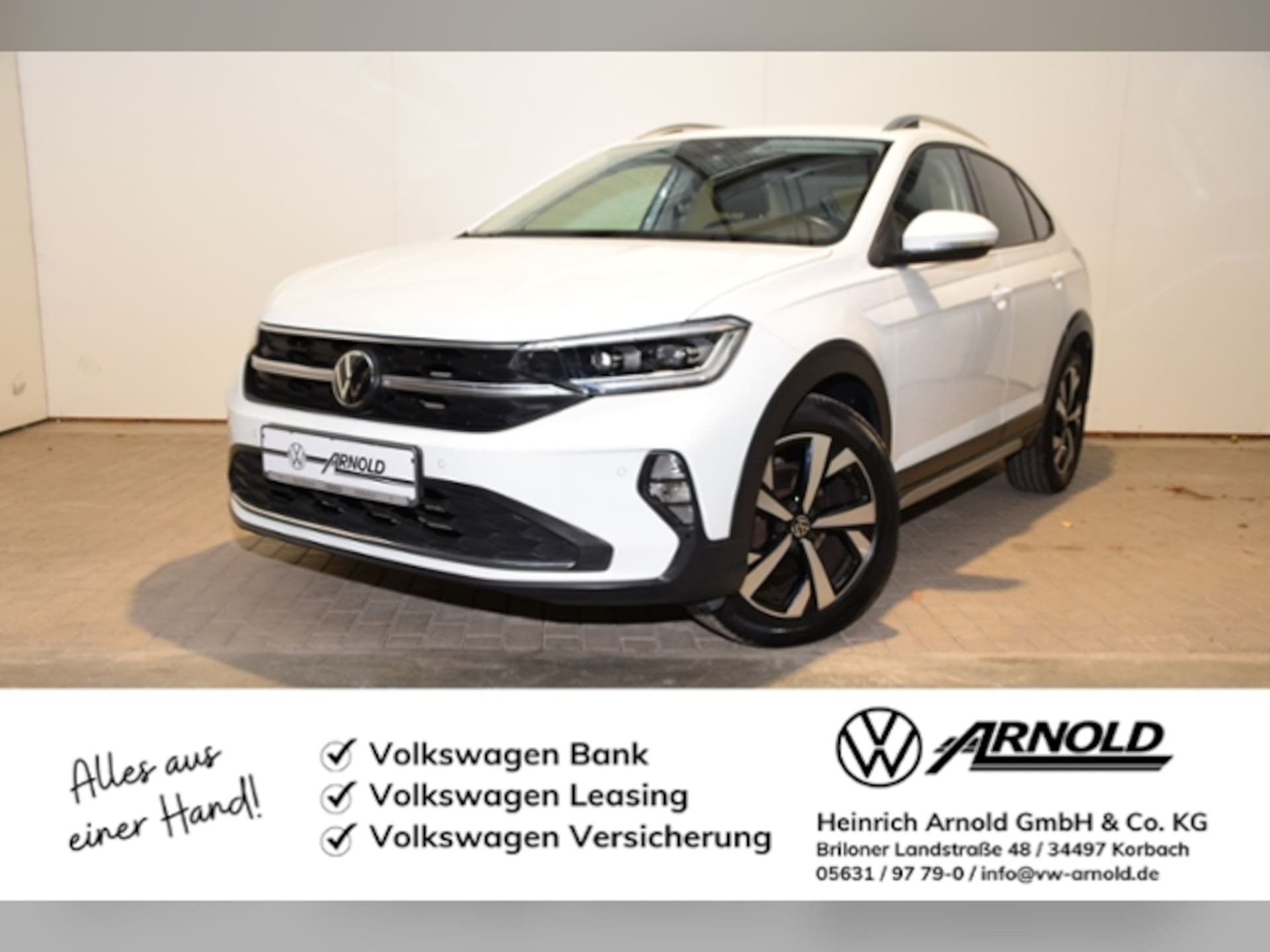 Volkswagen Taigo 2022