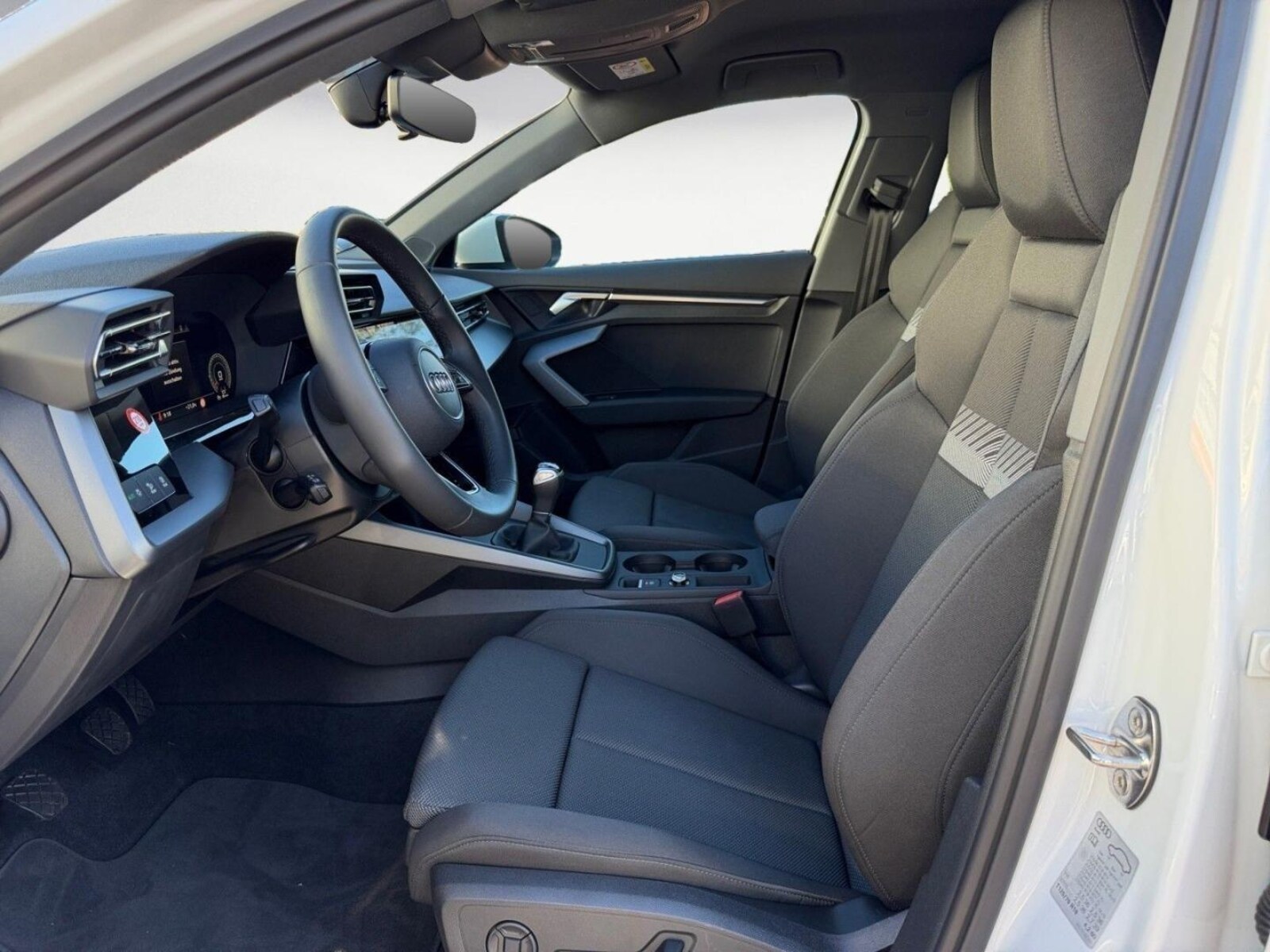 Audi A3 Sportback – Bild 10