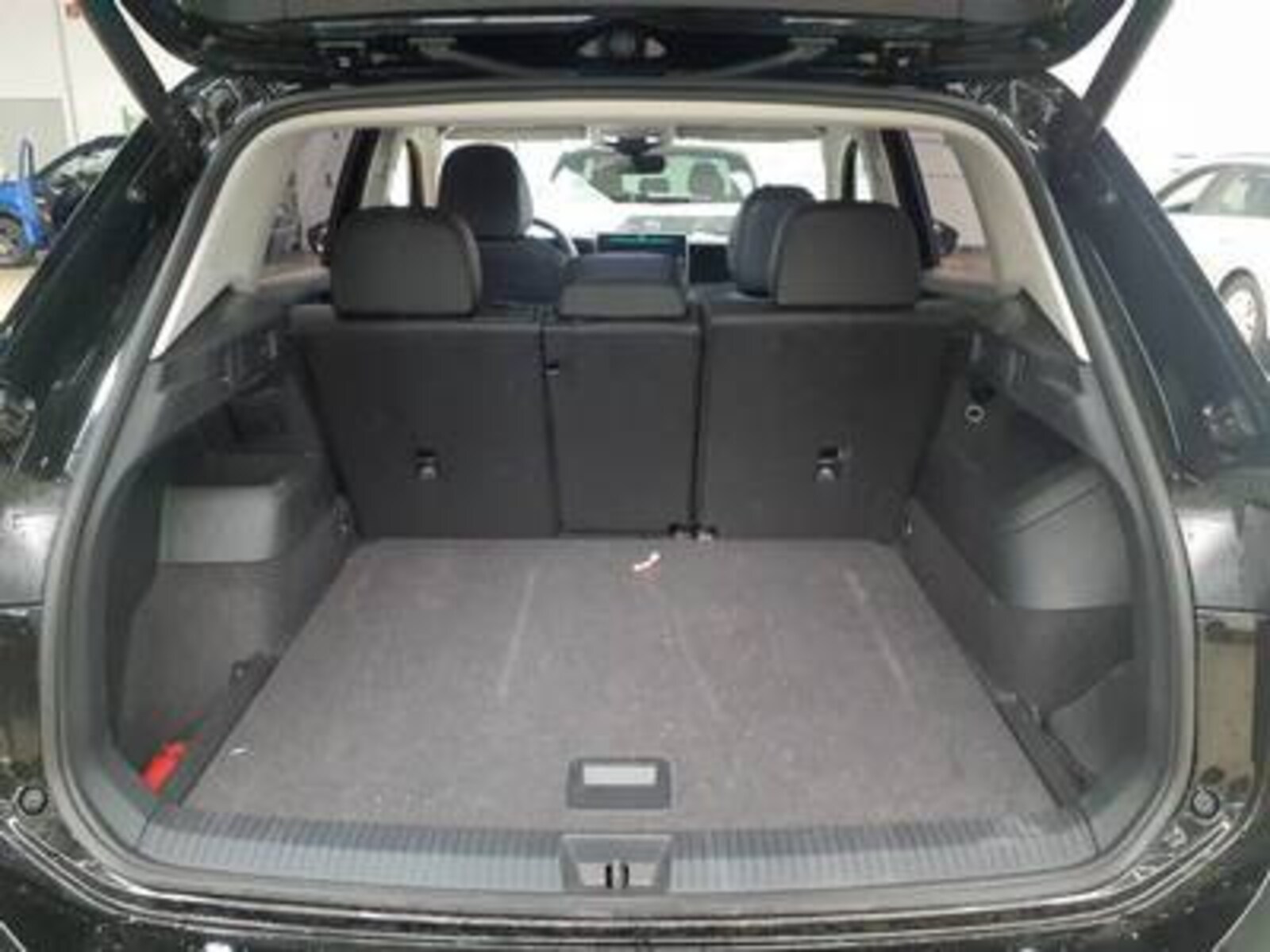 Volkswagen Tiguan – Bild 9