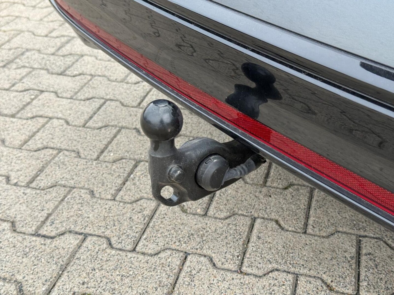 Volkswagen ID.7 Tourer – Bild 23