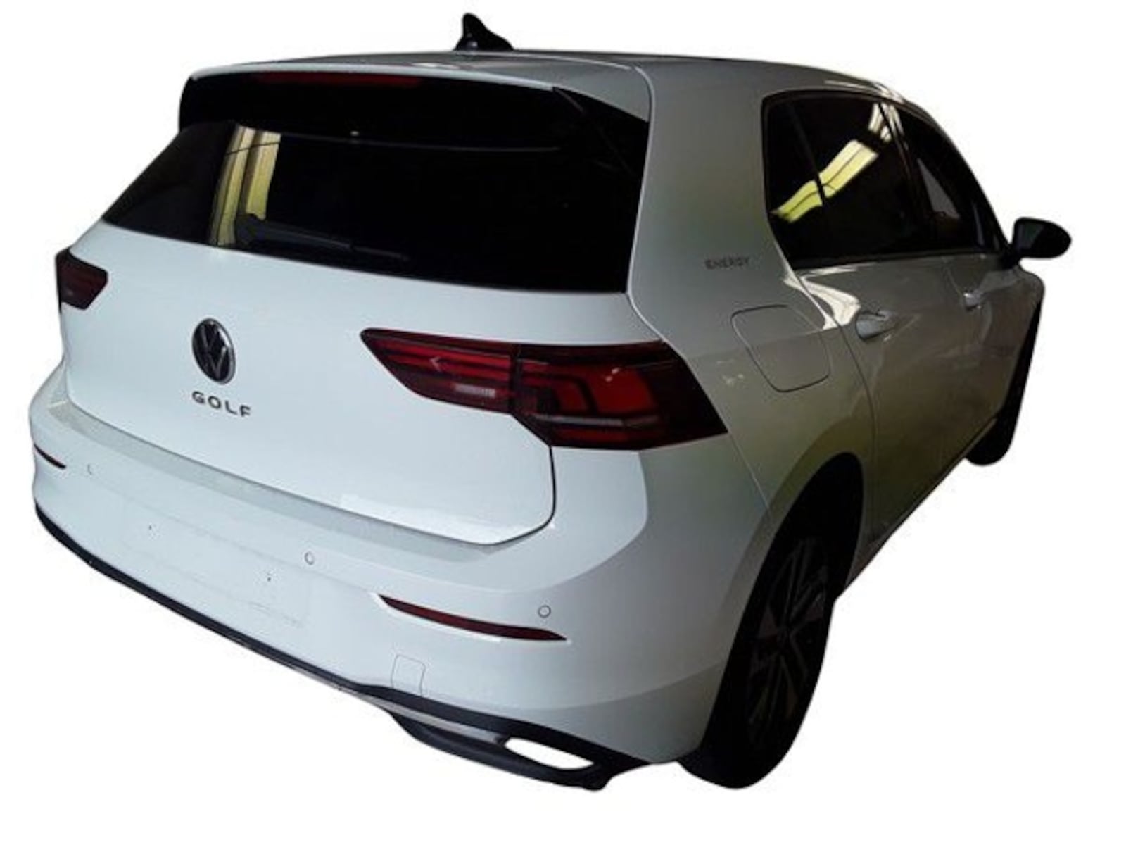 Volkswagen Golf – Bild 4