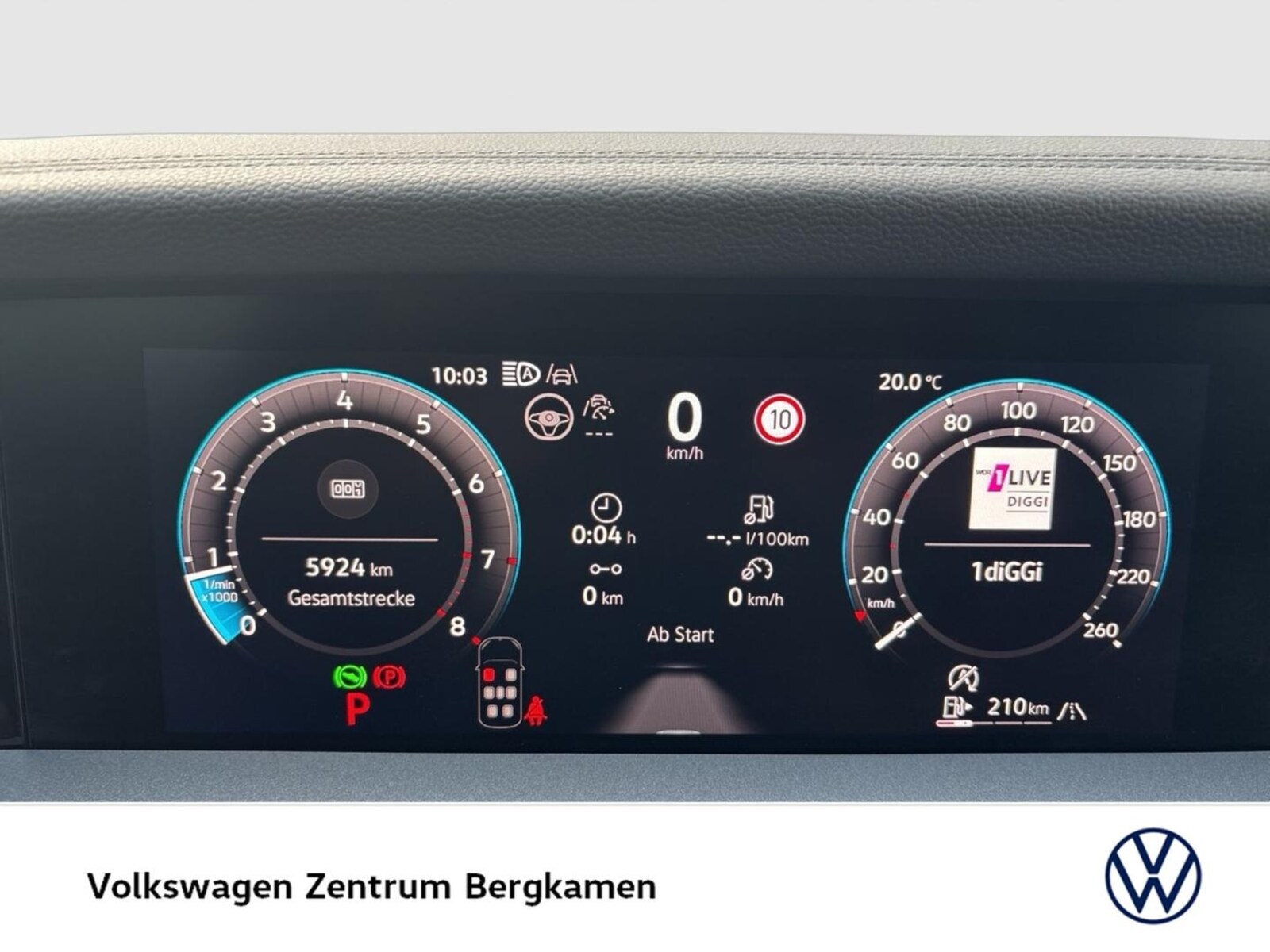 Volkswagen Tayron – Bild 13