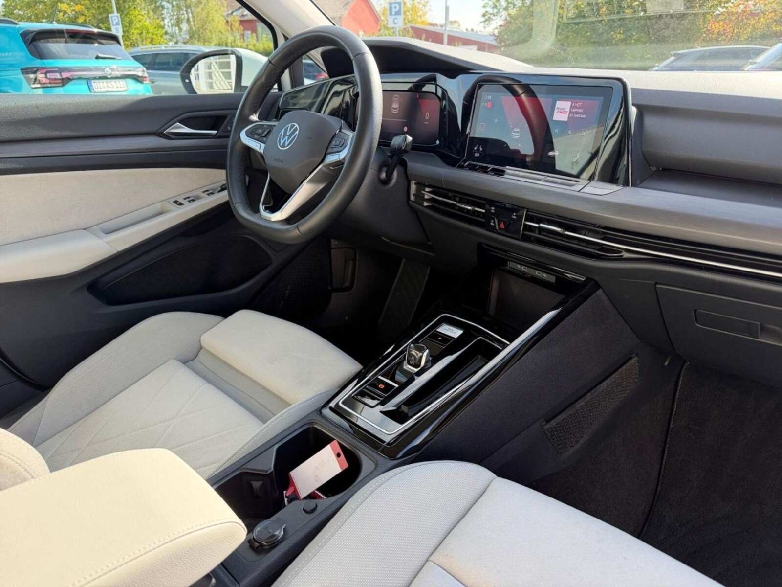 Volkswagen Golf – Bild 17