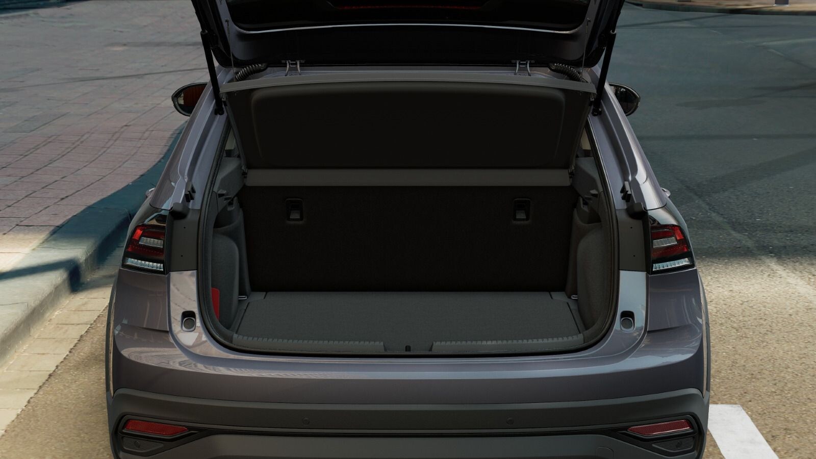Volkswagen Taigo – Bild 6