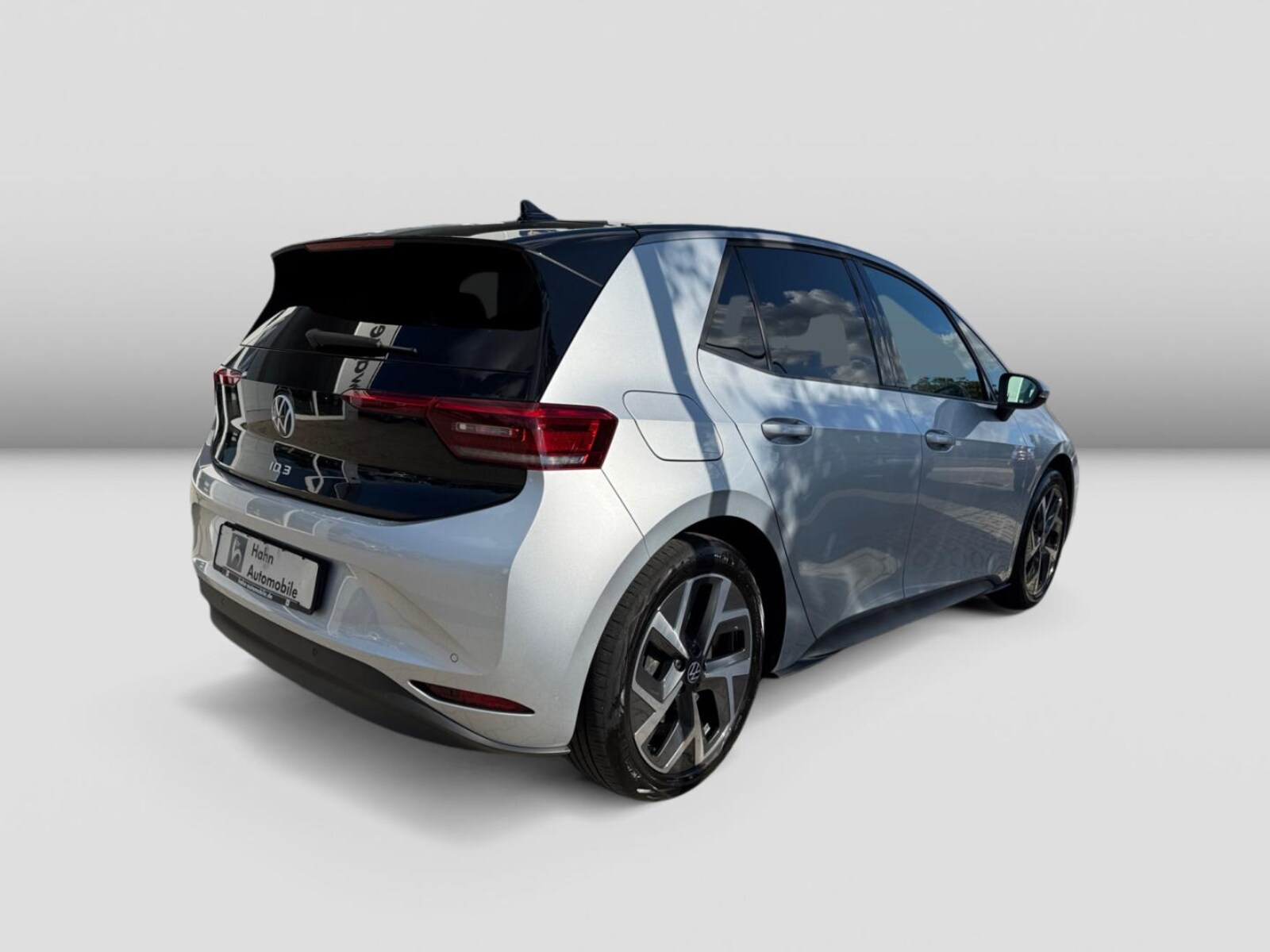 Volkswagen ID.3 – Bild 3