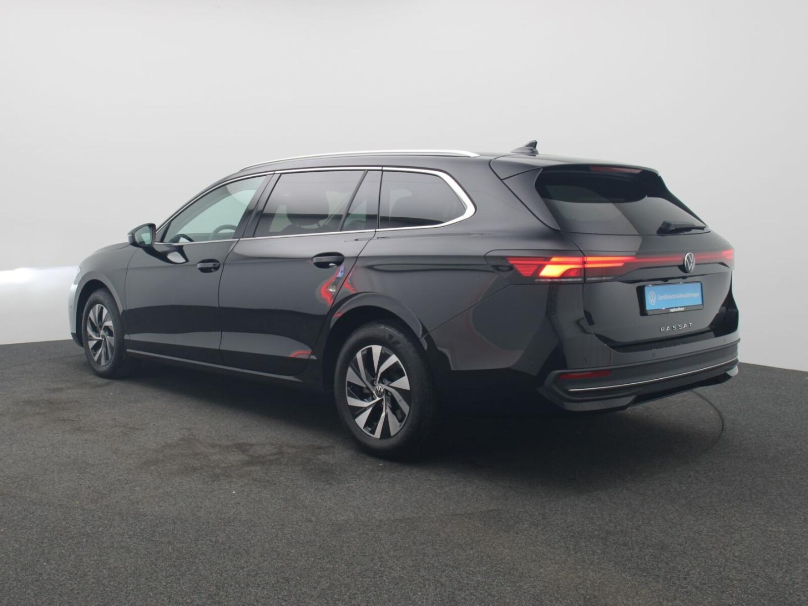 Volkswagen Passat – Bild 5