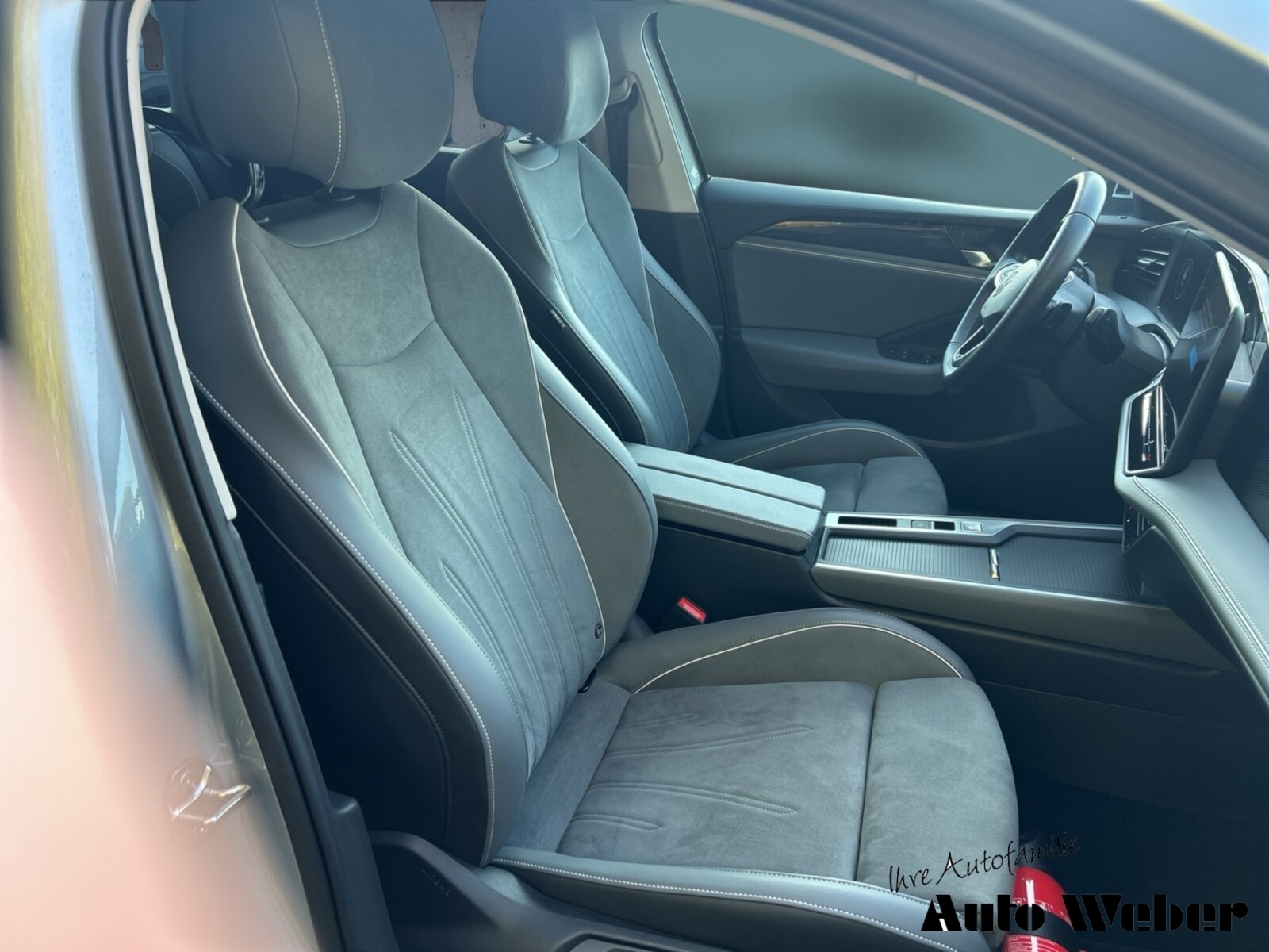 Volkswagen Passat – Bild 15