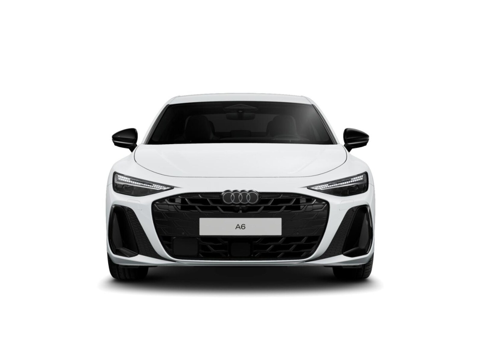Audi A6 Limousine – Bild 3