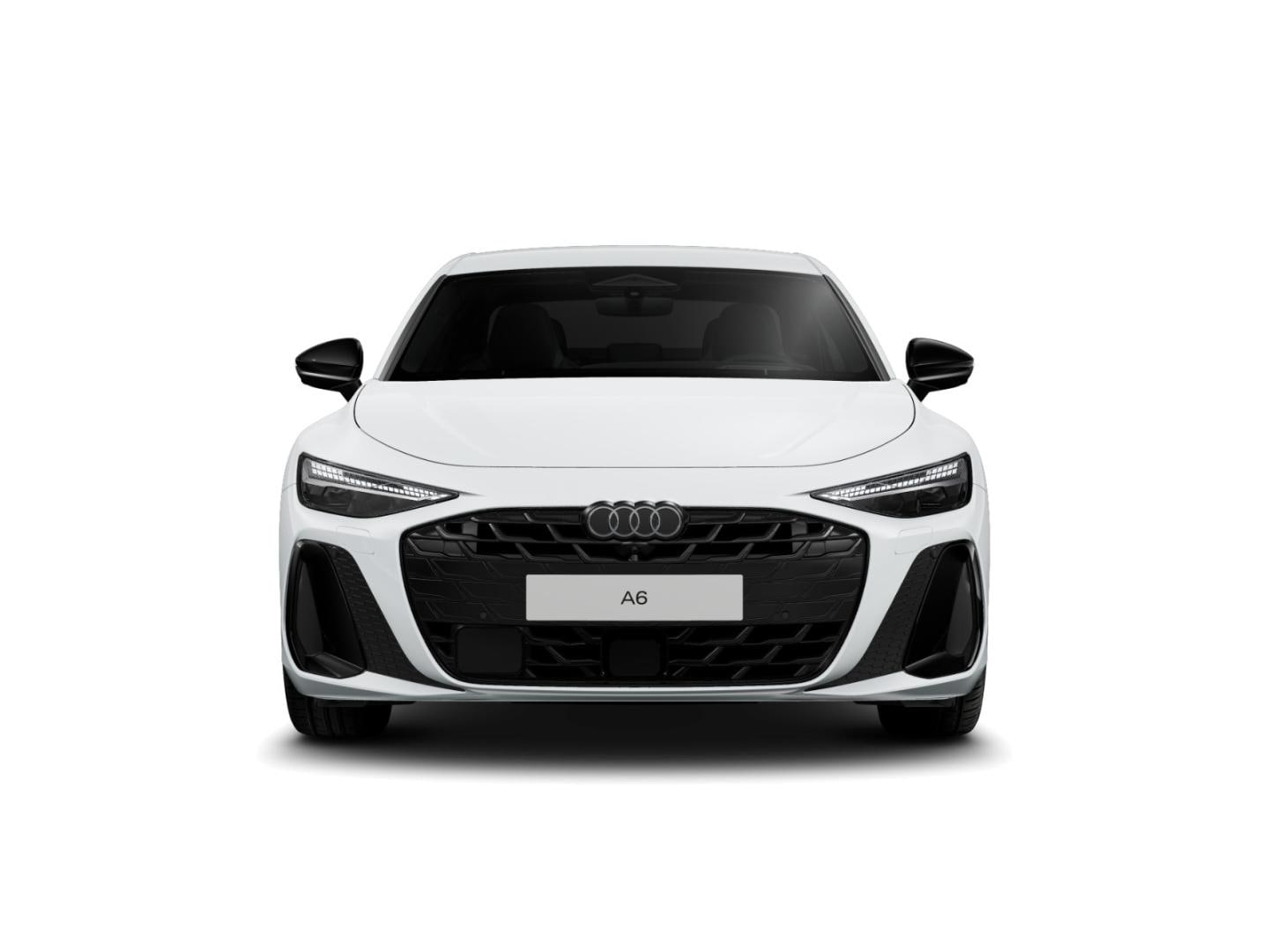 Bild über Audi A6 Limousine edition one TDI quattro 150 kW S tronic - für weitere Informationen kontaktieren Sie den Audi Partner