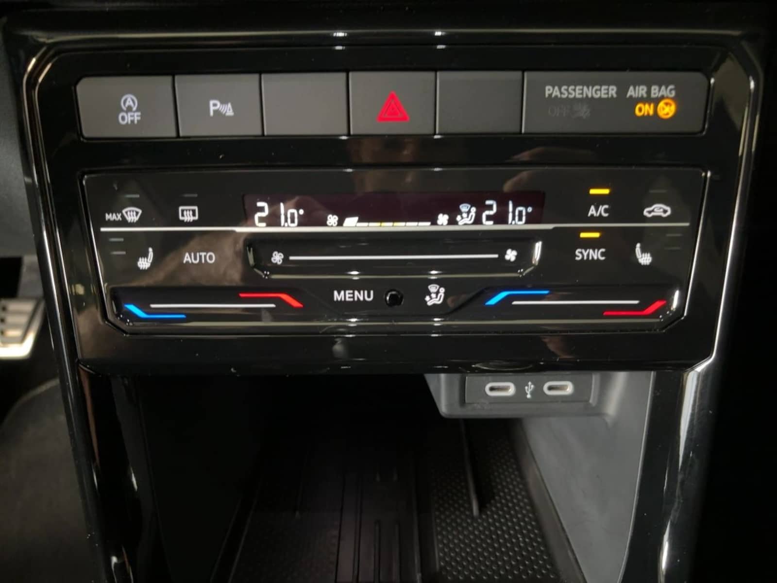 Volkswagen T-Cross – Bild 14