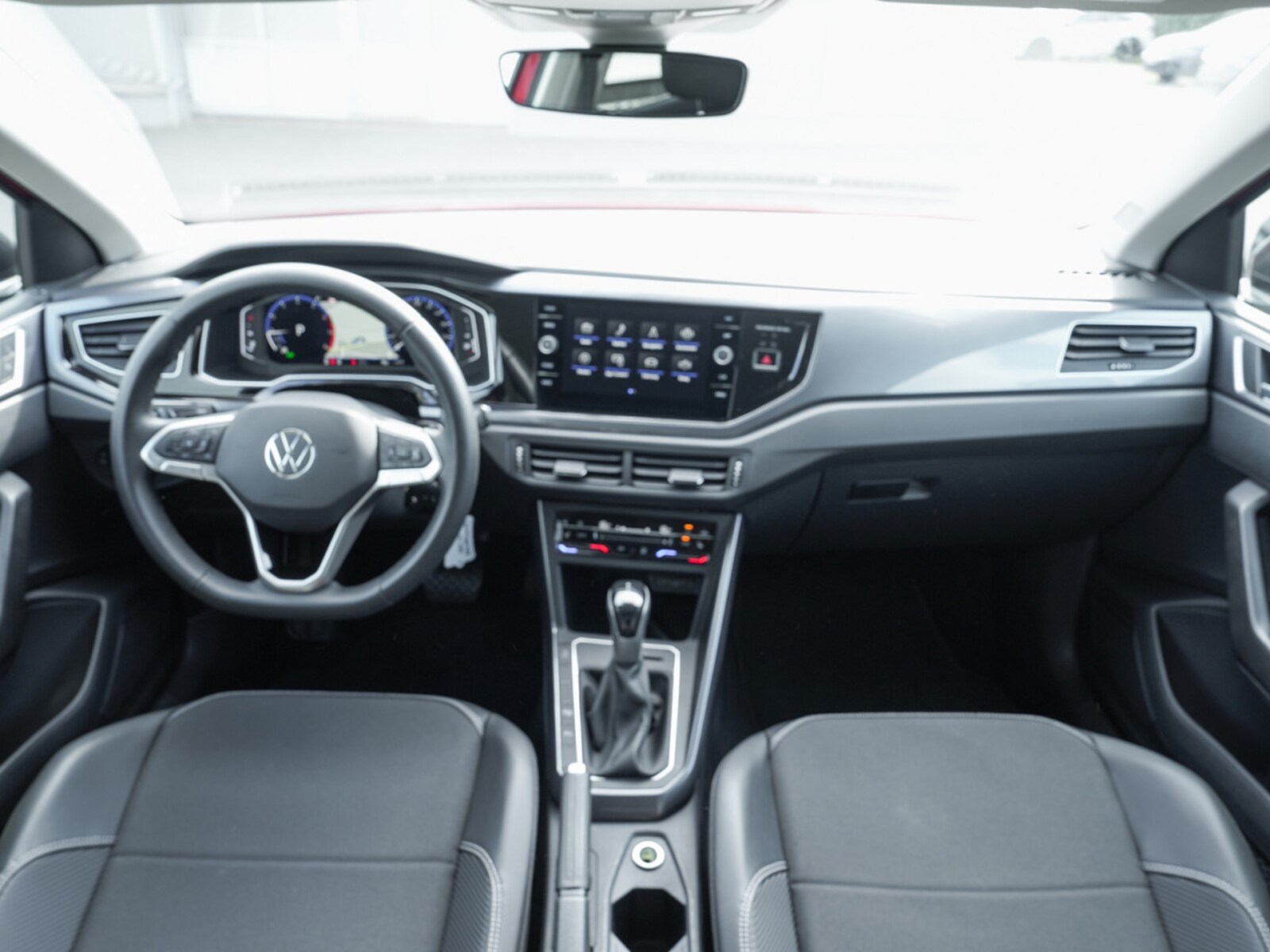 Volkswagen Taigo – Bild 10