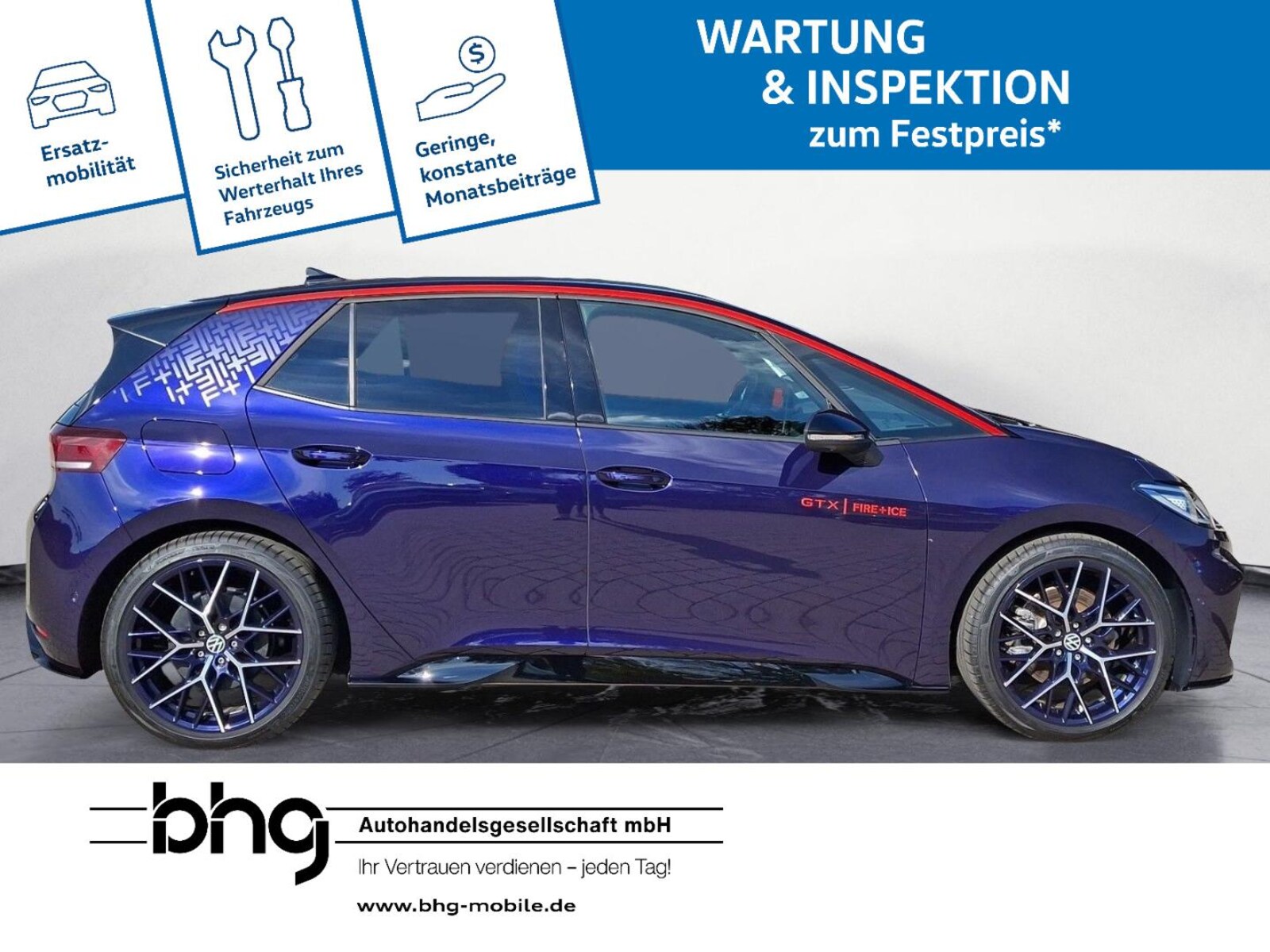 Volkswagen ID.3 – Bild 5
