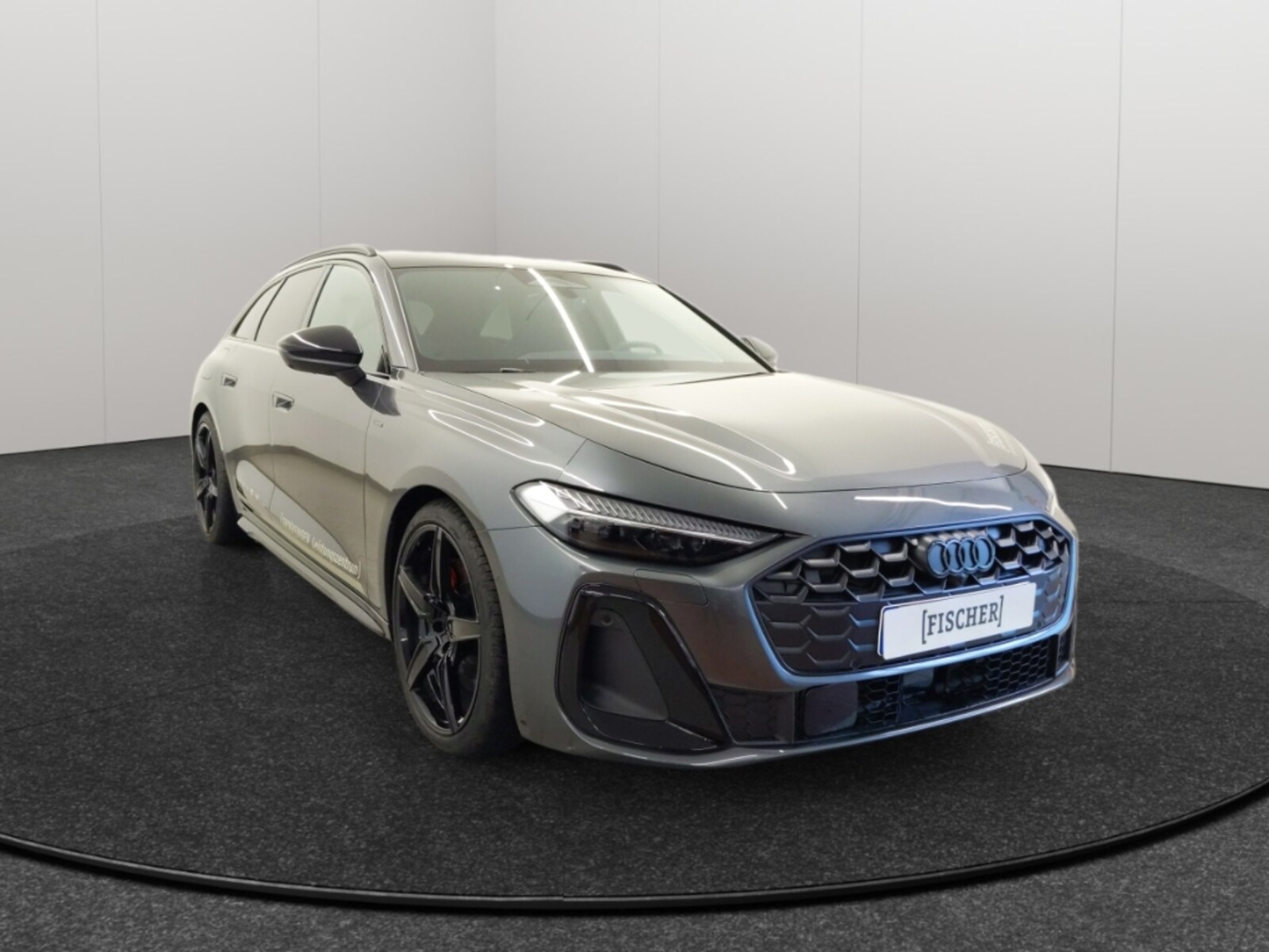 Audi A5 Avant – Bild 3