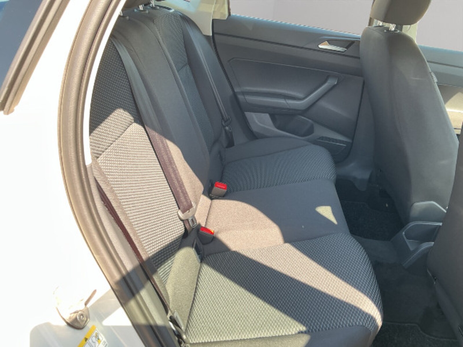 Volkswagen Polo – Bild 19