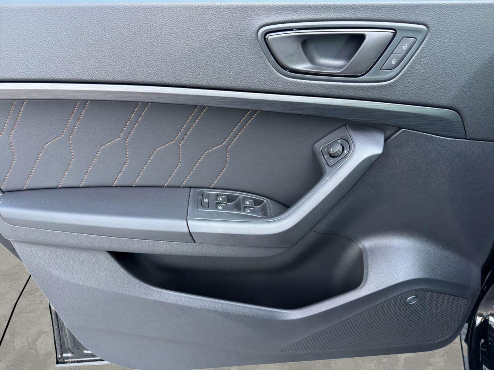 CUPRA Ateca – Bild 9