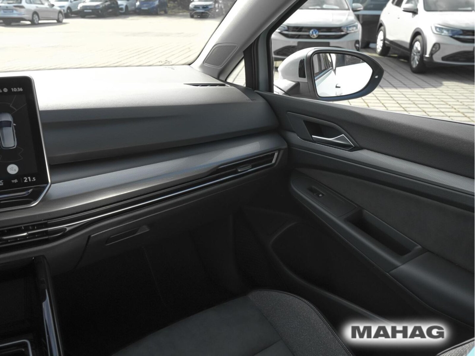 Volkswagen Golf – Bild 28