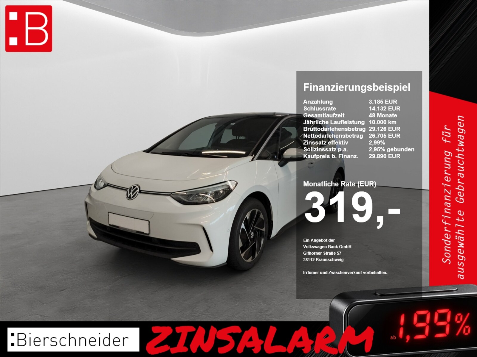 Volkswagen ID.3
