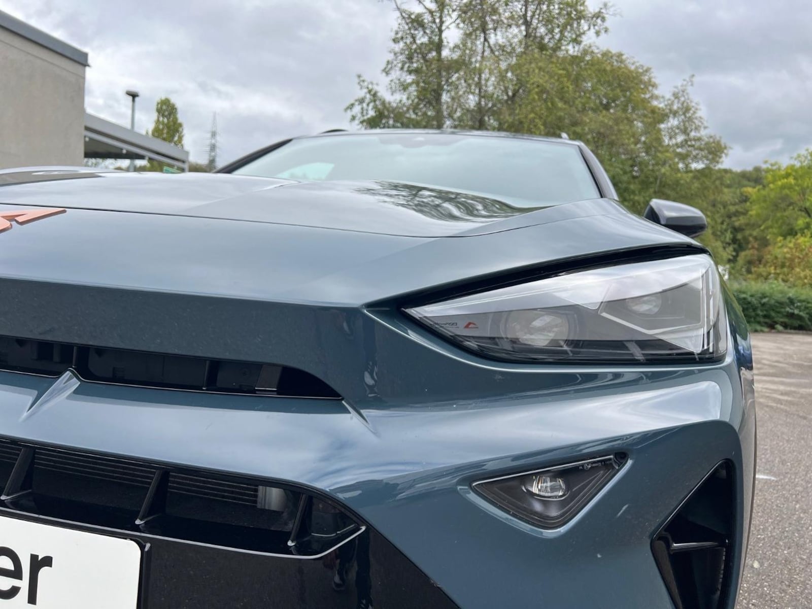 CUPRA Formentor – Bild 4