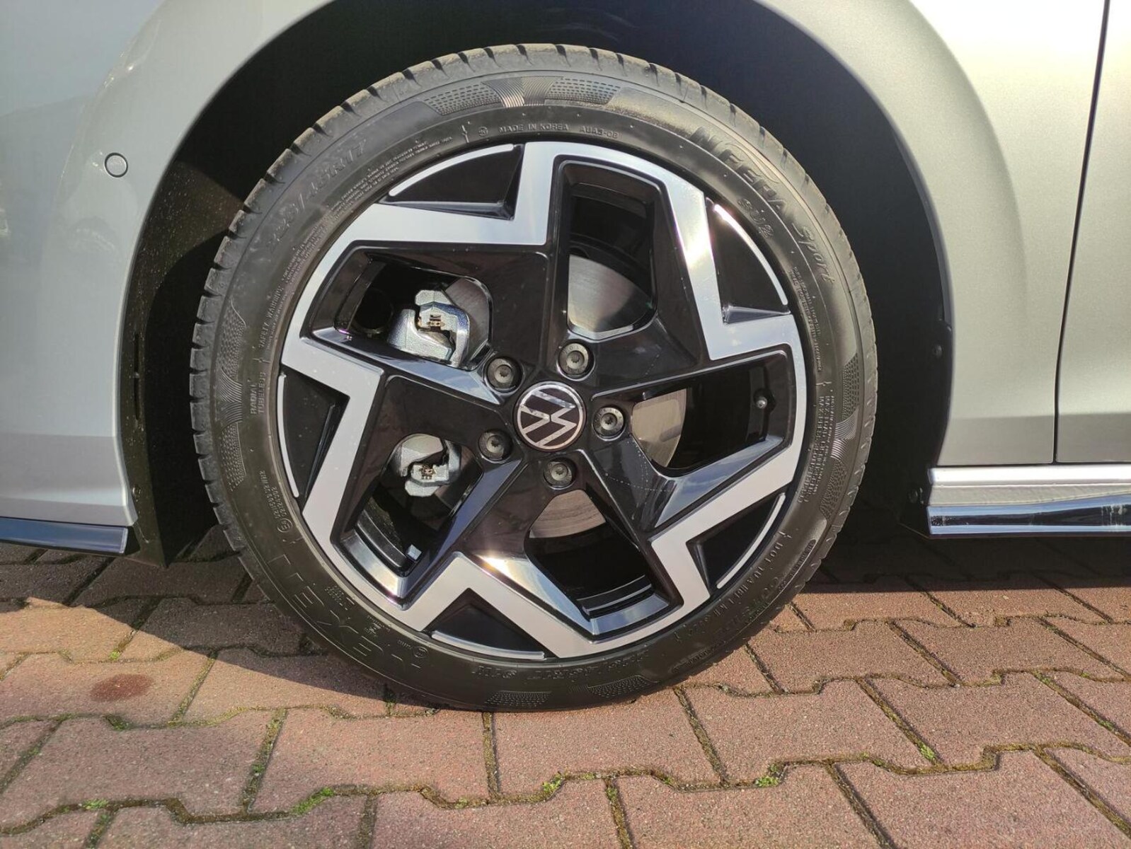 Volkswagen Golf – Bild 15