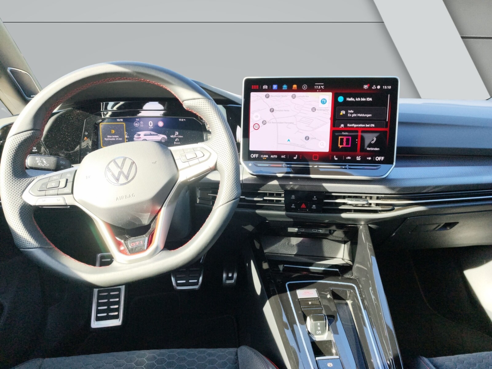Volkswagen Golf – Bild 8