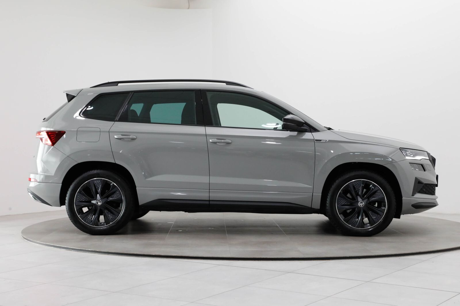 Škoda Karoq – Bild 9
