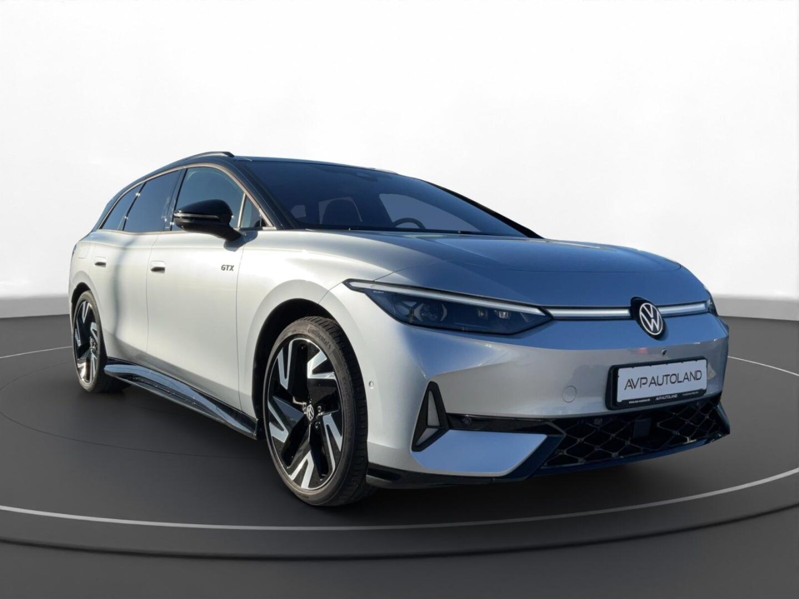 Volkswagen ID.7 Tourer – Bild 4
