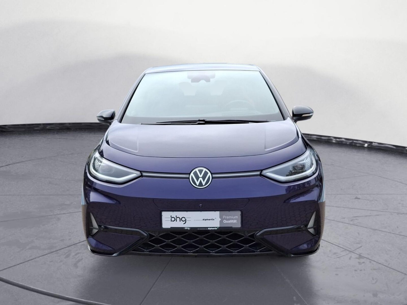 Volkswagen ID.3 – Bild 8