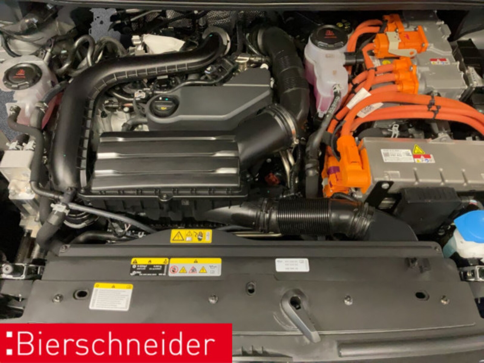 Volkswagen Caddy – Bild 20