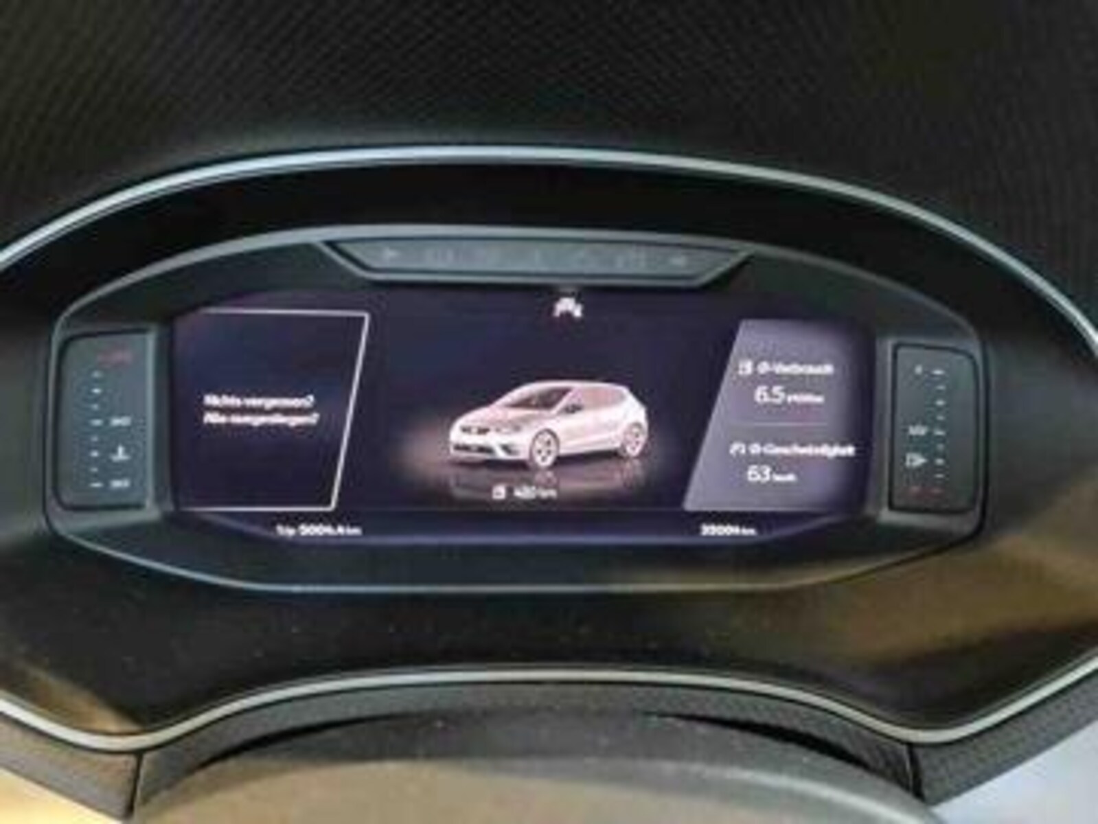 SEAT Ibiza – Bild 8