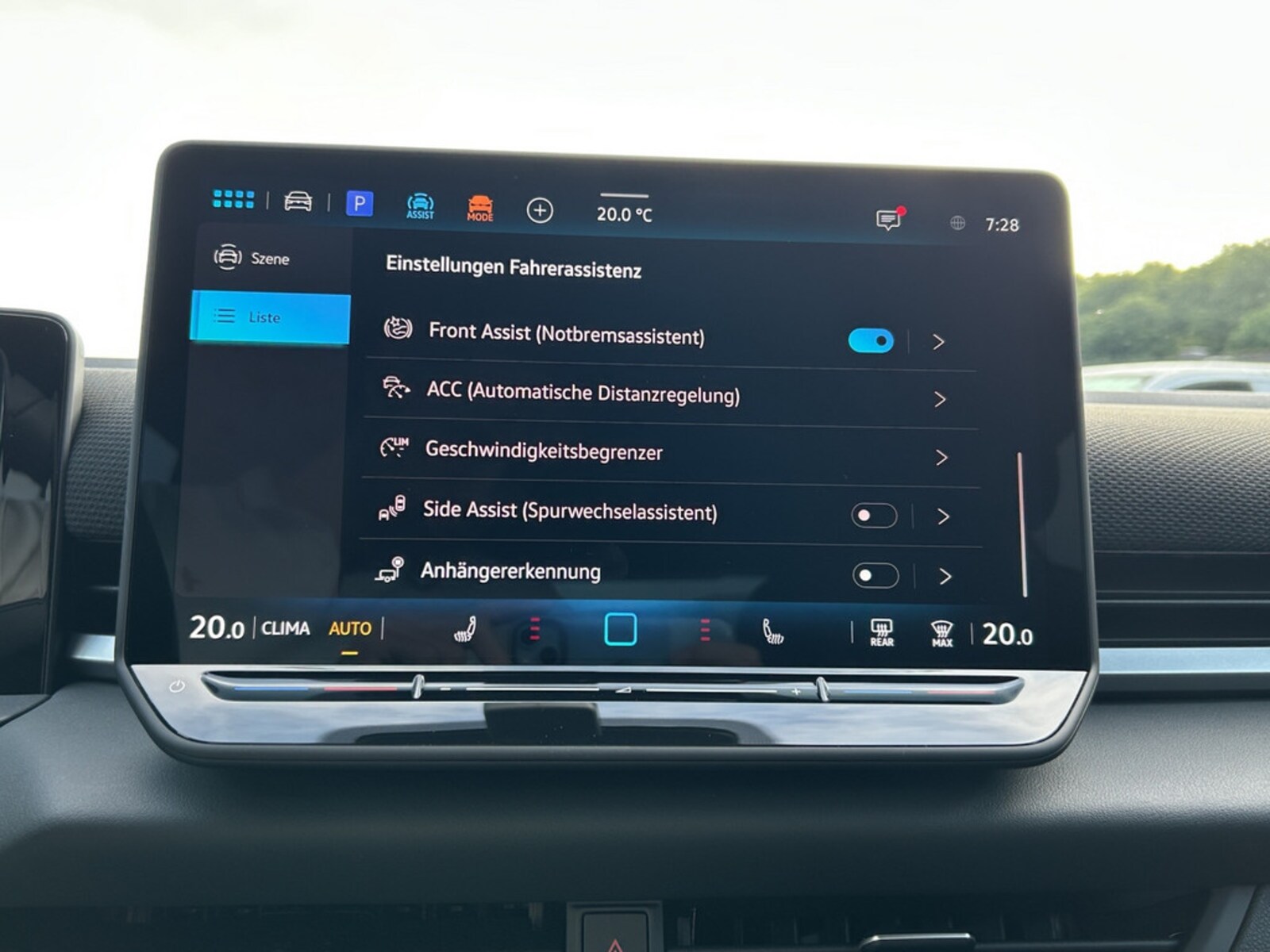 Volkswagen T-Roc – Bild 26