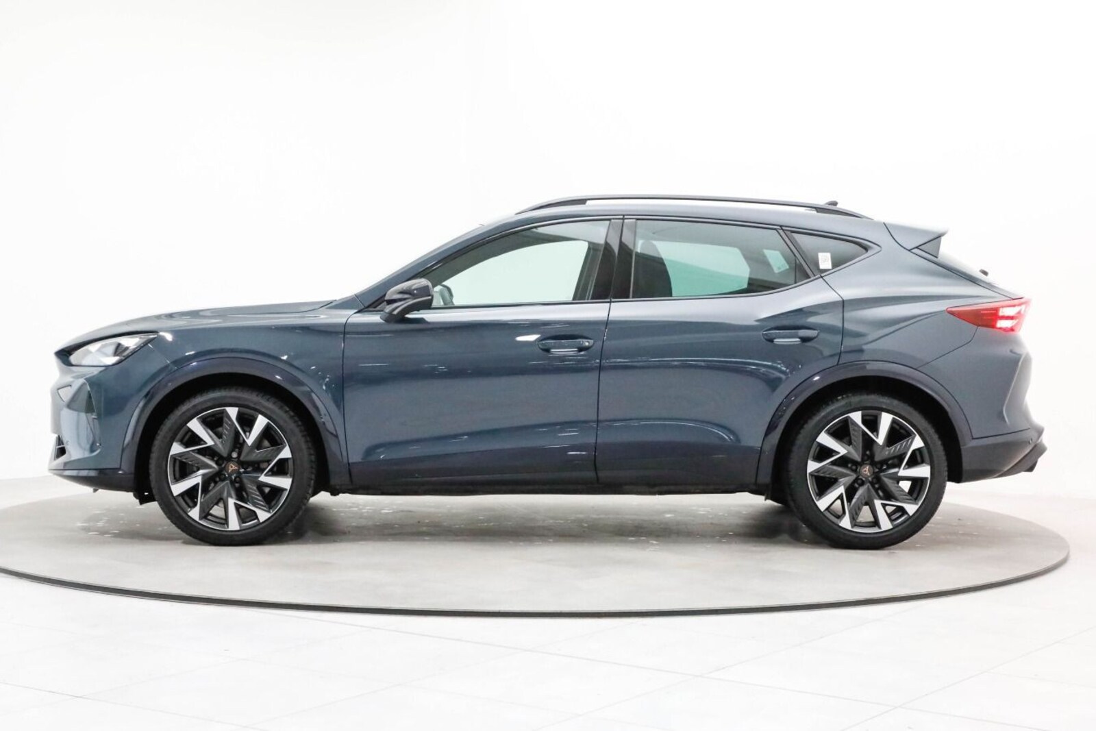 CUPRA Formentor – Bild 13