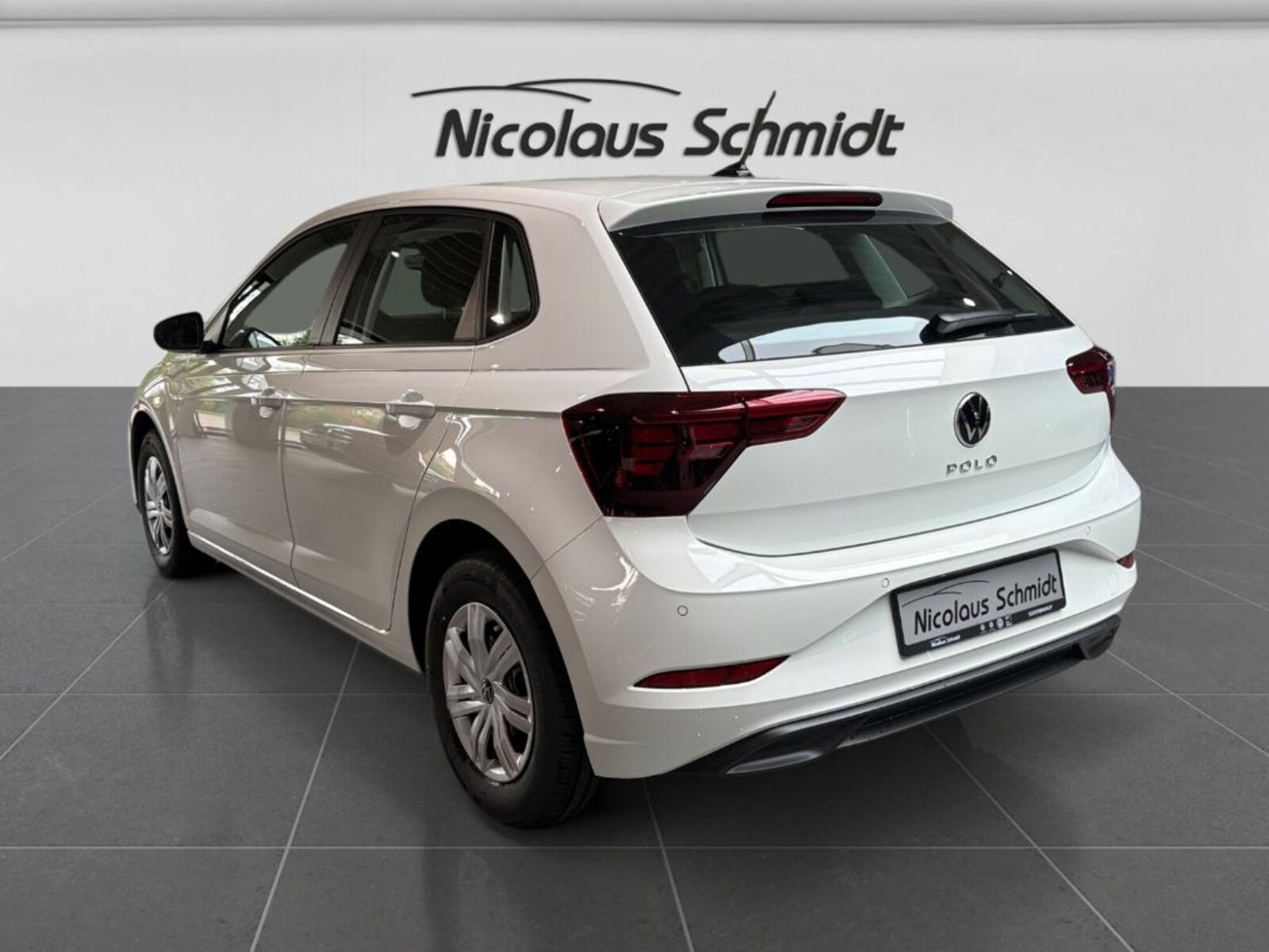 Volkswagen Polo – Bild 4