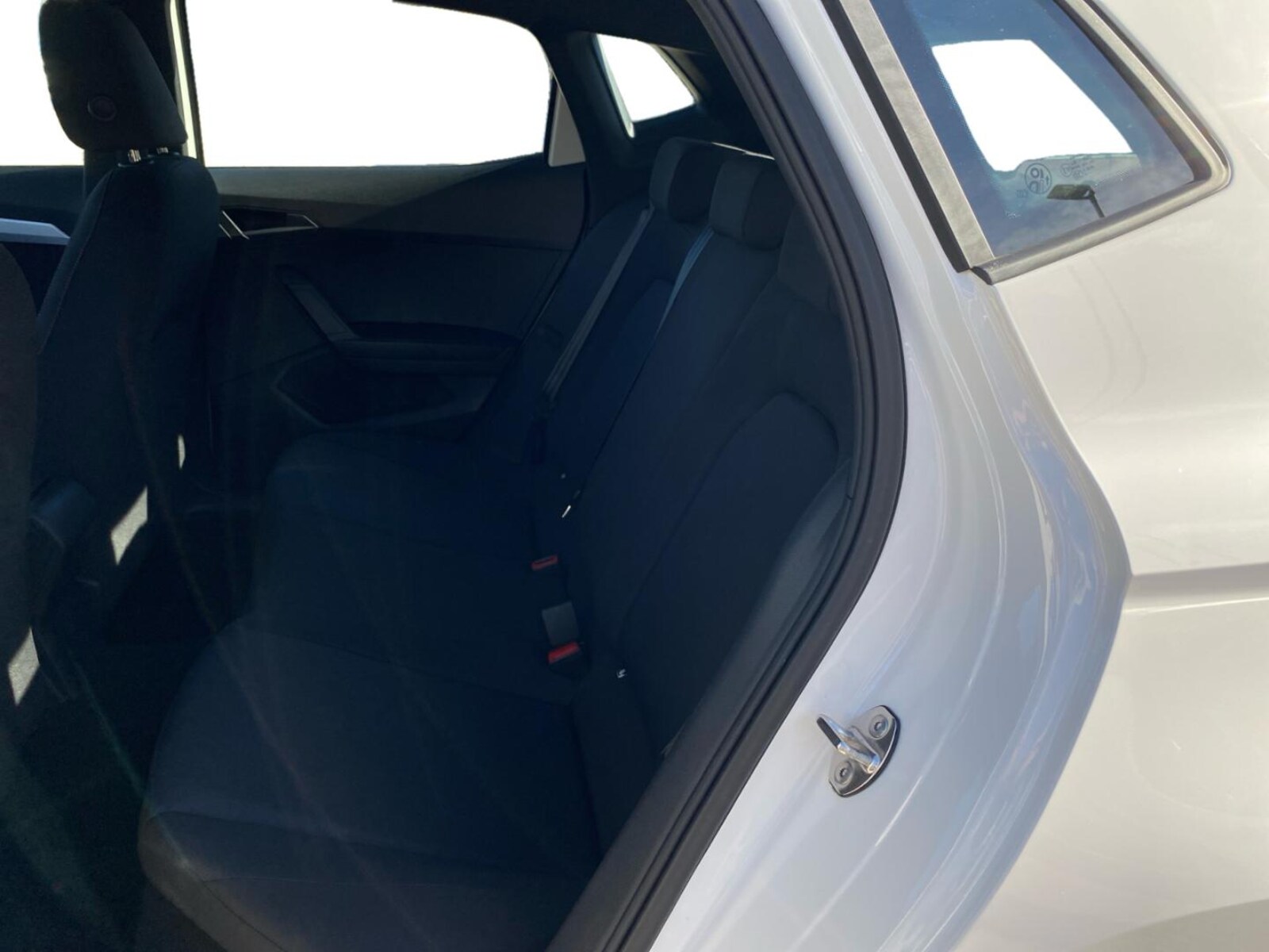SEAT Ibiza – Bild 10