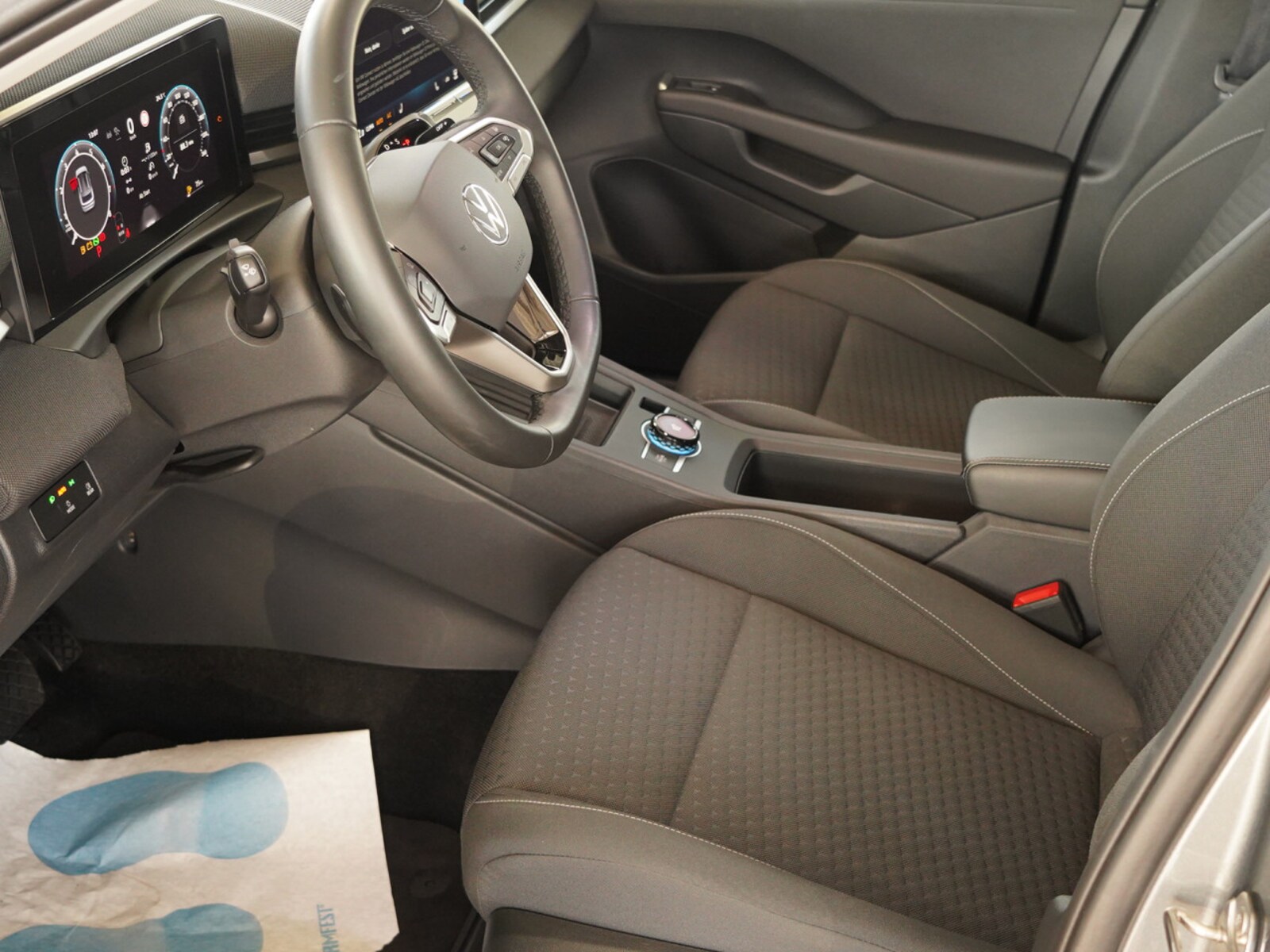 Volkswagen T-Roc – Bild 13