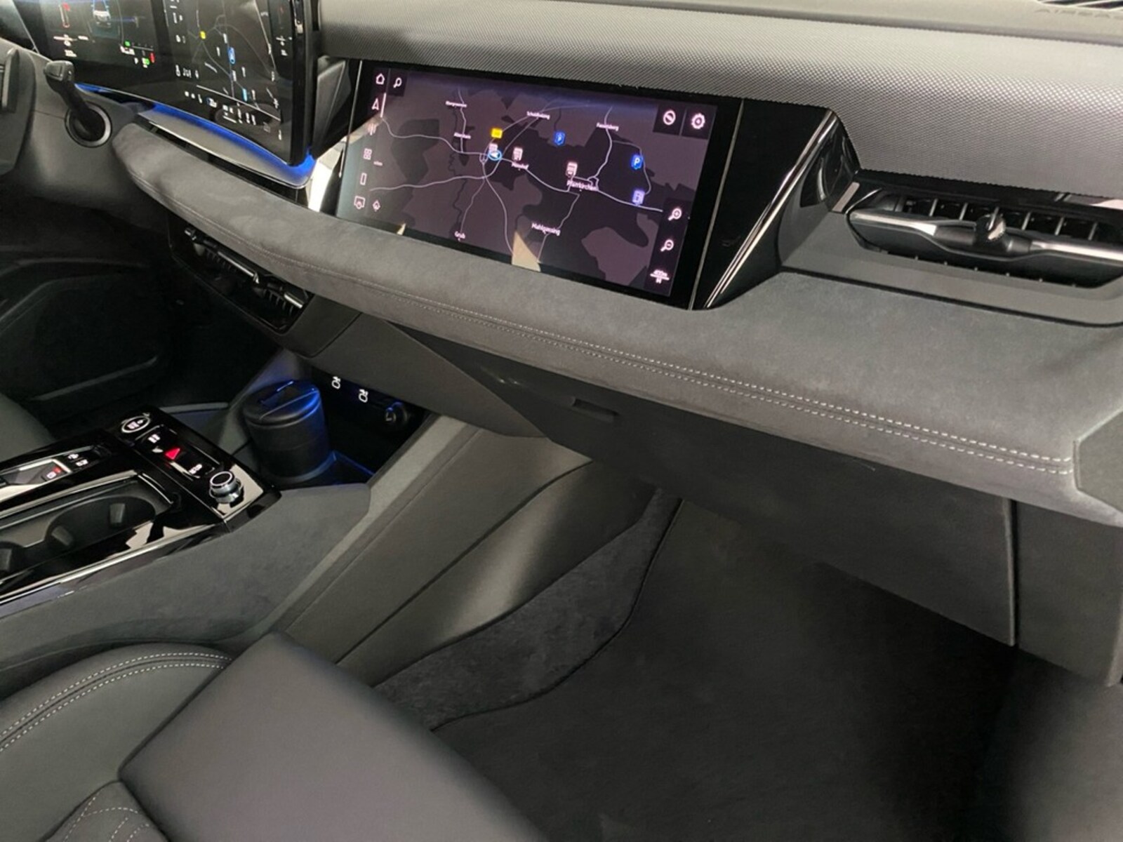 Audi Q6 e-tron – Bild 24