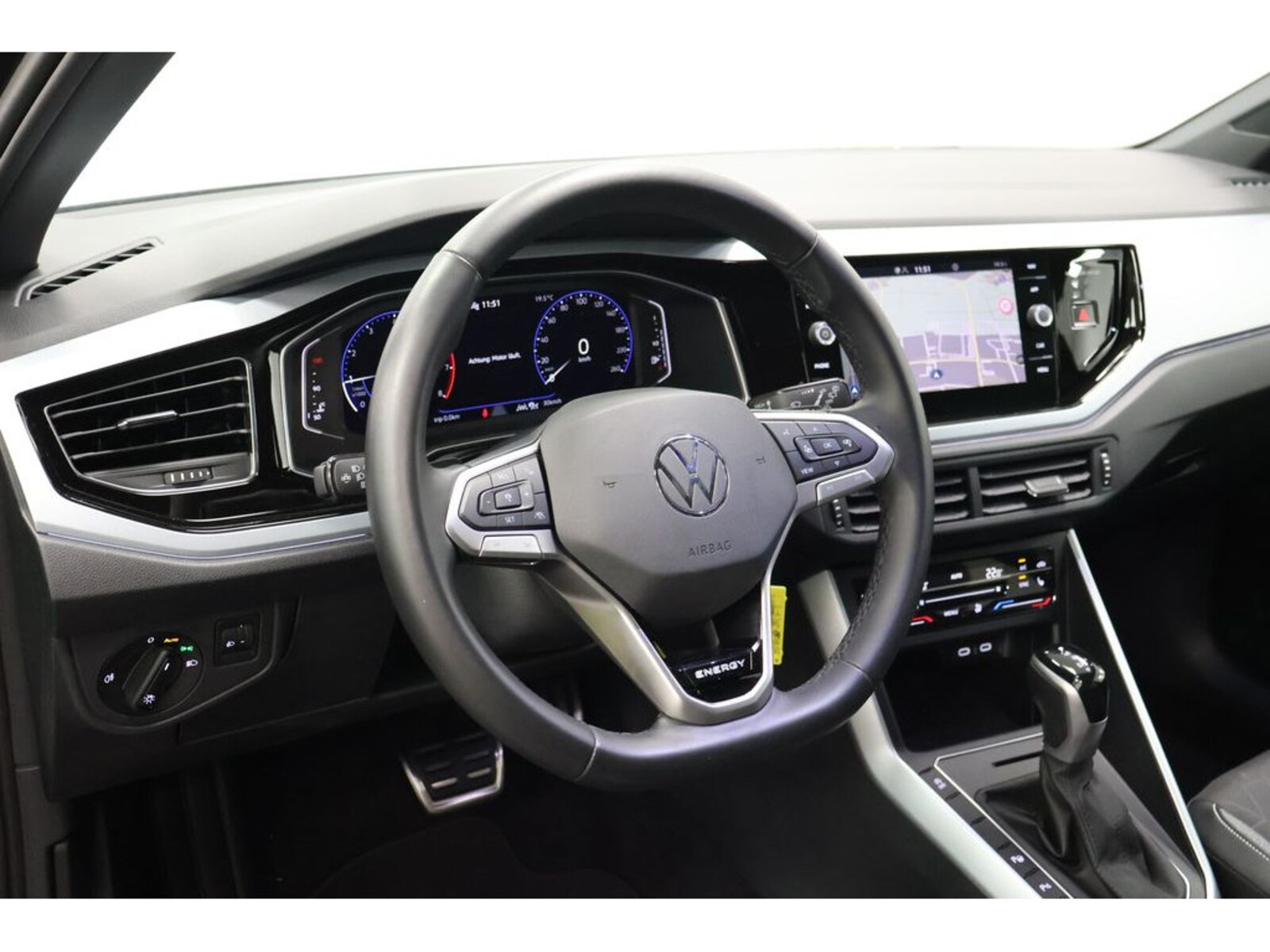 Volkswagen Taigo – Bild 17