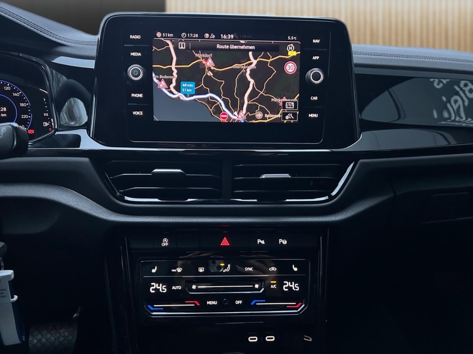 Volkswagen T-Roc – Bild 9