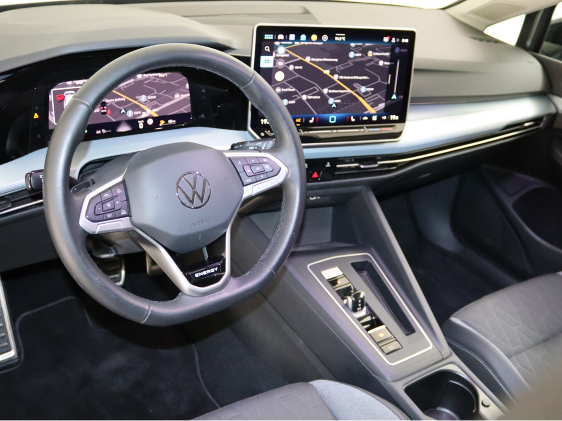 Volkswagen Golf ENERGY