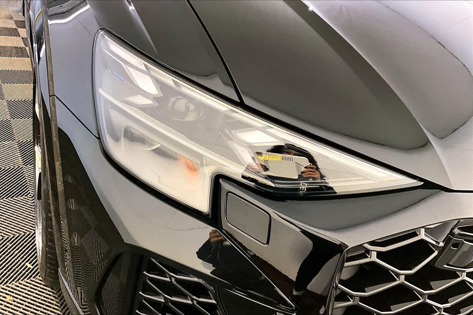 2026 Audi RS Q8 Base - Photo 13