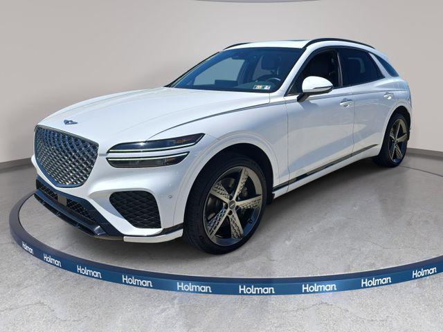 2023 Genesis GV70 2.5T Standard AWD's photo