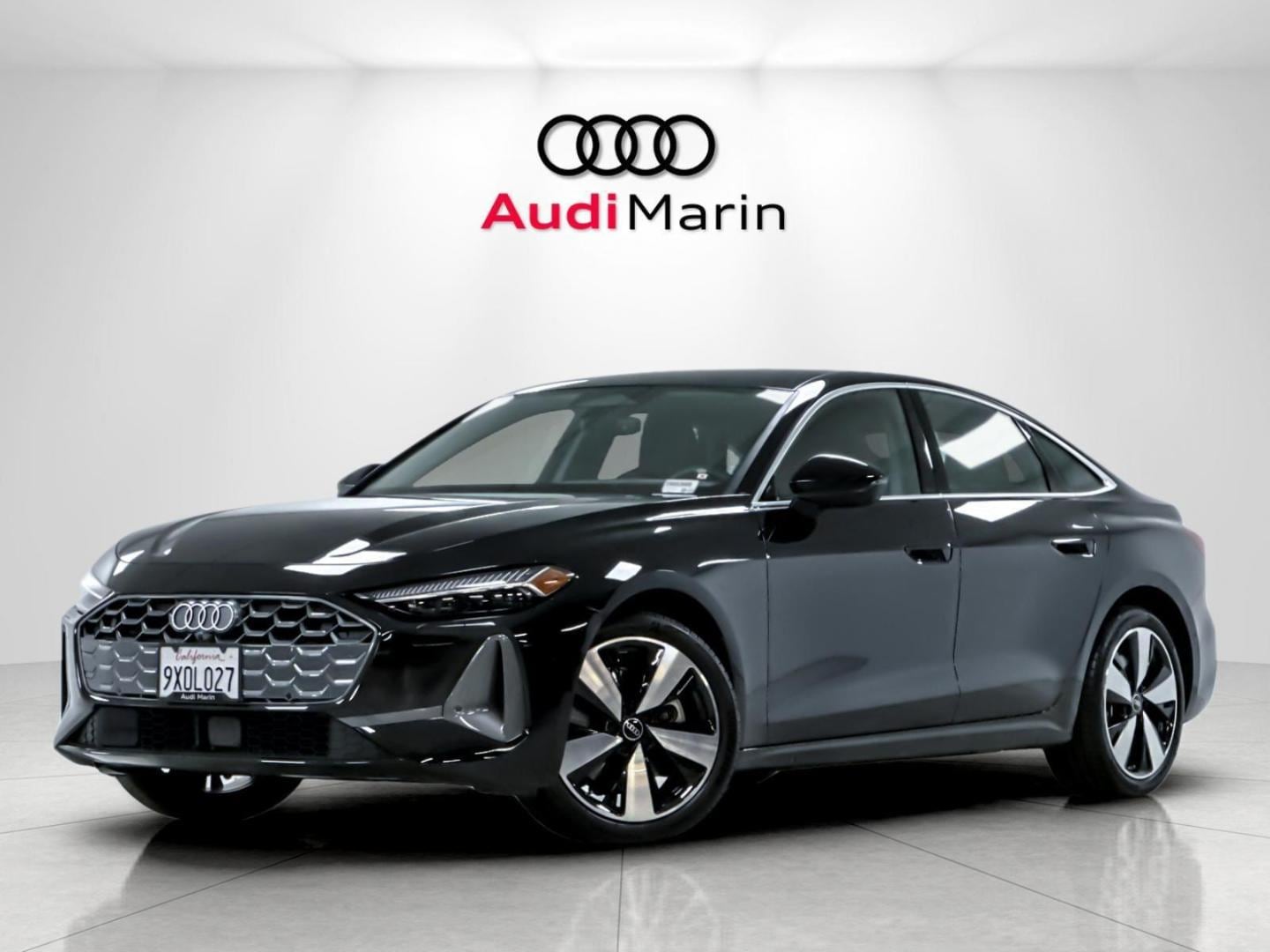 2025 Audi A5 Prestige quattro S tronic's photo