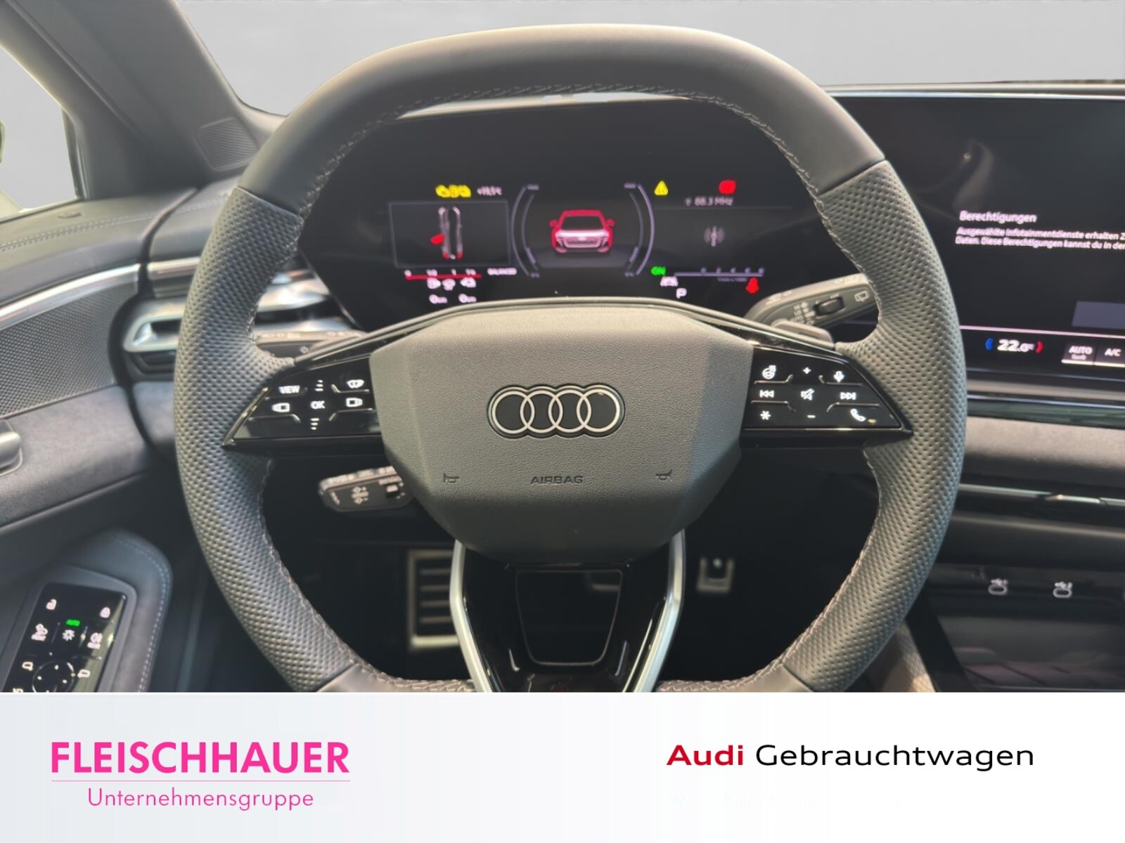 Audi A5 Avant – Bild 10