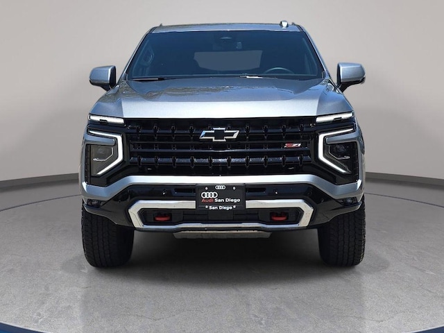 2026 Chevrolet Tahoe