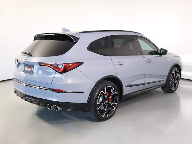 2025 Acura MDX