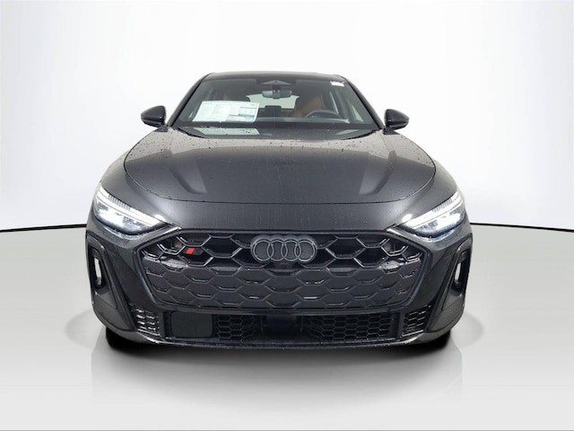 2026 Audi S5 Sedan