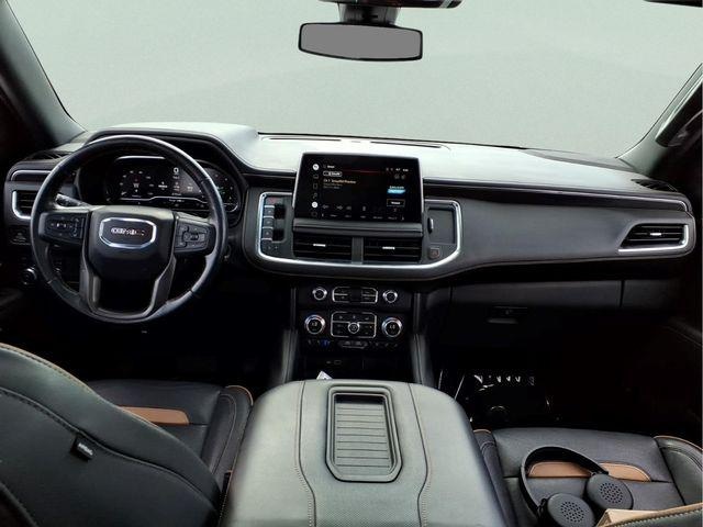 2022 GMC Yukon