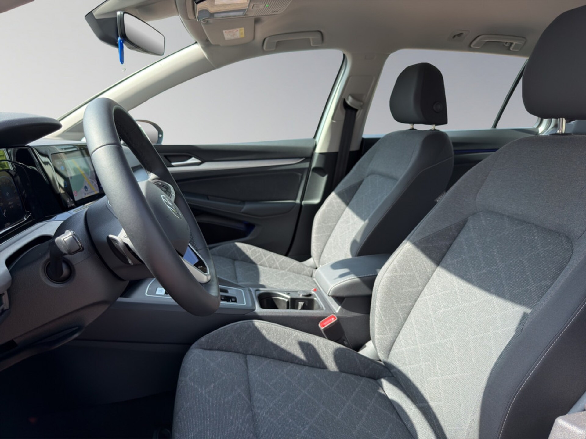 Volkswagen Golf Variant Life
