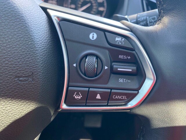 2023 Acura RDX Advance Package - Photo 9